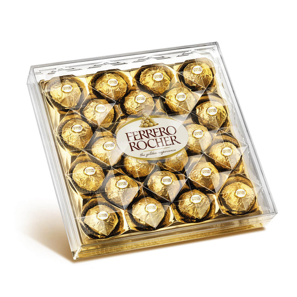 Ferrero Rocher Chocolate T24 1pack (highest price)
