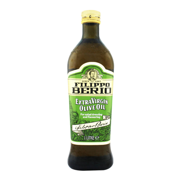 Filippo Berio Extra Virgin Olive Oil 1L (highest price)
