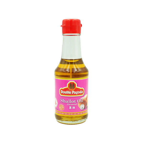 Double Pagoda Seasoning Oil Chives 150ml (highest price)