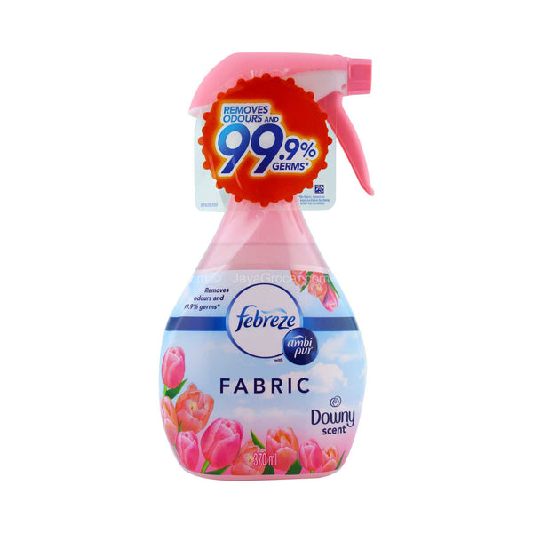 Febreze With Downy 370ml (highest price)