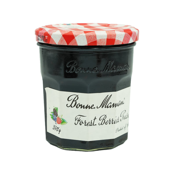 Bonne Maman Forest Berries Reserve Jam 370g