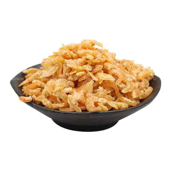 Premium Dry Shrimp (Udang Kering Premium) 125g (highest price)