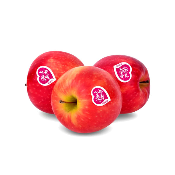 Pink Lady Apple (New Zealand) 8pcs/pack (highest price)