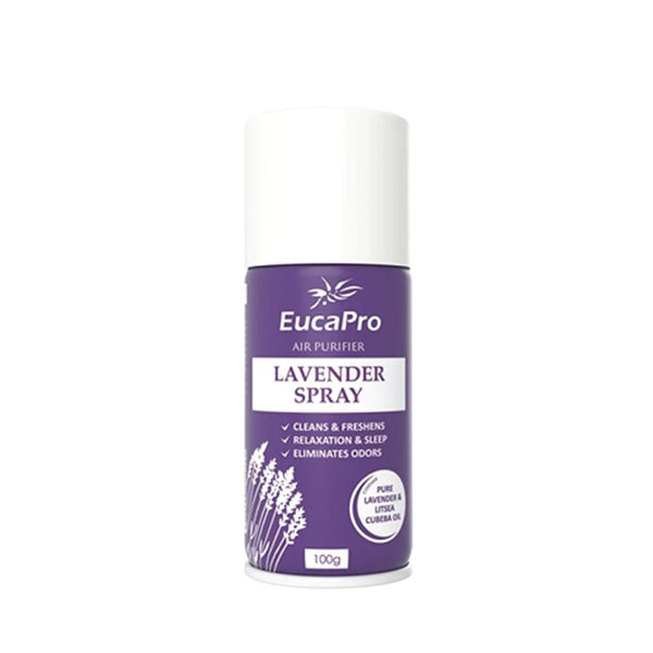 Eucapro Lavender Spray 100g (highest price)