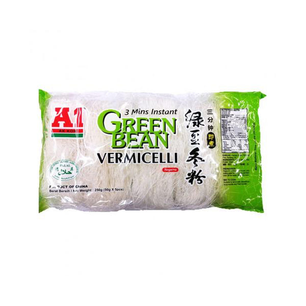 1A Green Bean Vermicelli 250g (highest price)