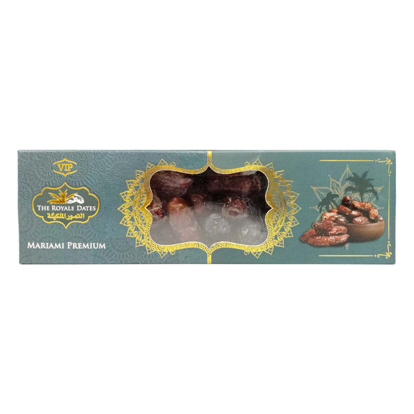 The Royal Dates Mariami 250g