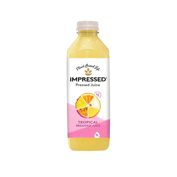 Impressed Essentials Tropical 300ml