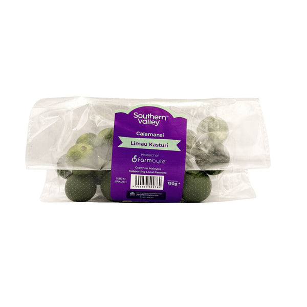 Sv Calamansi (Kasturi) (Malaysia) 150g (highest price)