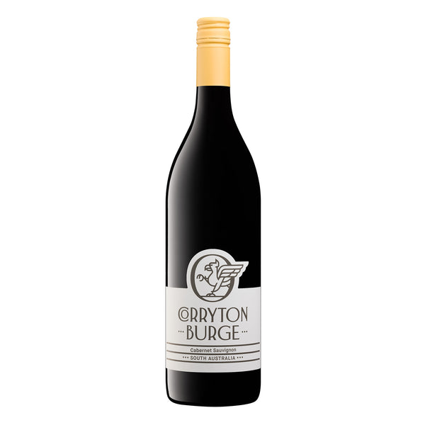 Corryton Burge Country Range Cabernet Sauvignon 1L (highest price)