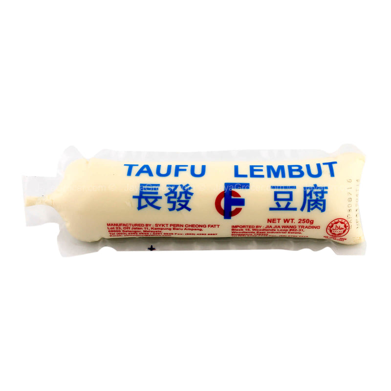 Cheong Fatt Sakura Tofu 250g