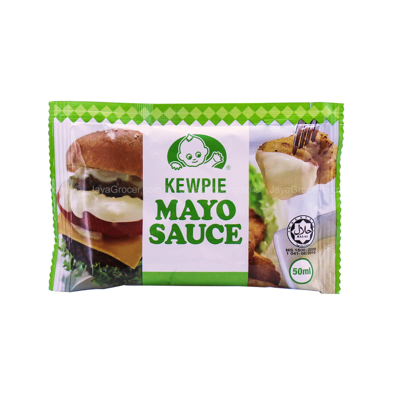 Kewpie Mayonnaise Original 50ml
