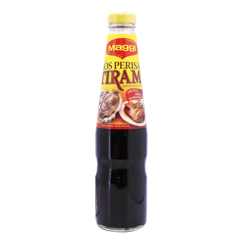 Maggi Oyster Flavoured Sauce 500g