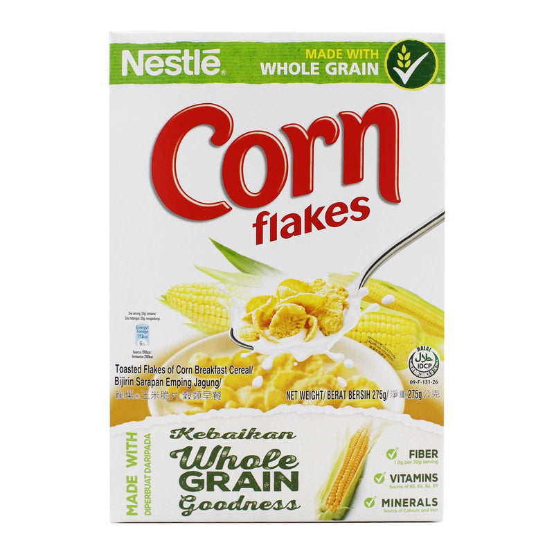 Nestle Gold Cornflakes 275g