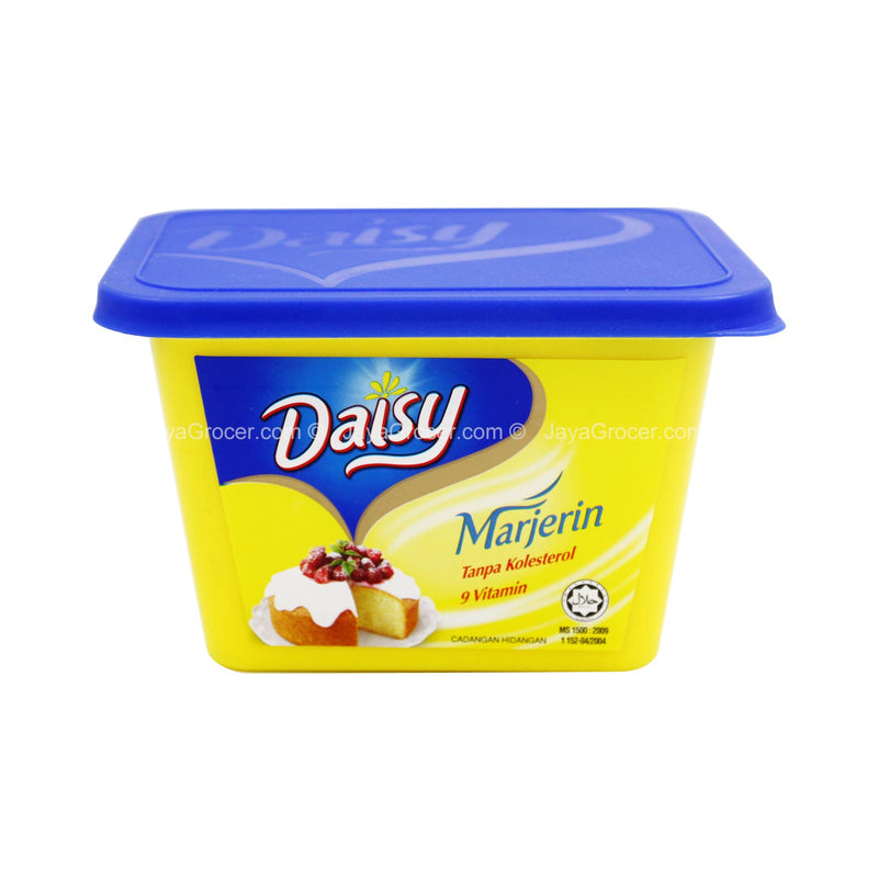 Daisy Margarine 480g