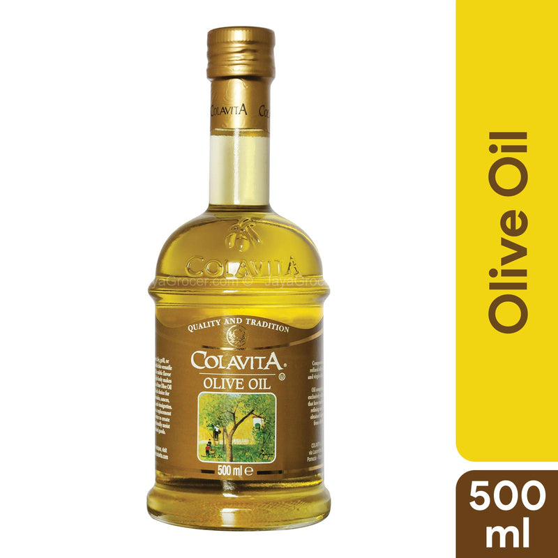 Colavita Olive Oil 500ml