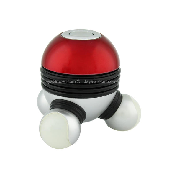 UFO MASSAGER BATTERY OPERATED