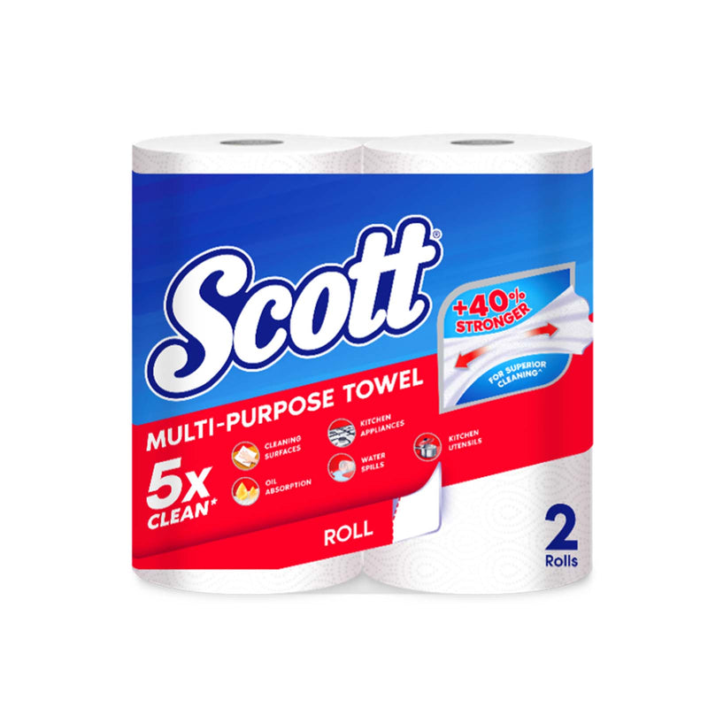 Scott Kitchen Towel 55pcs x 2