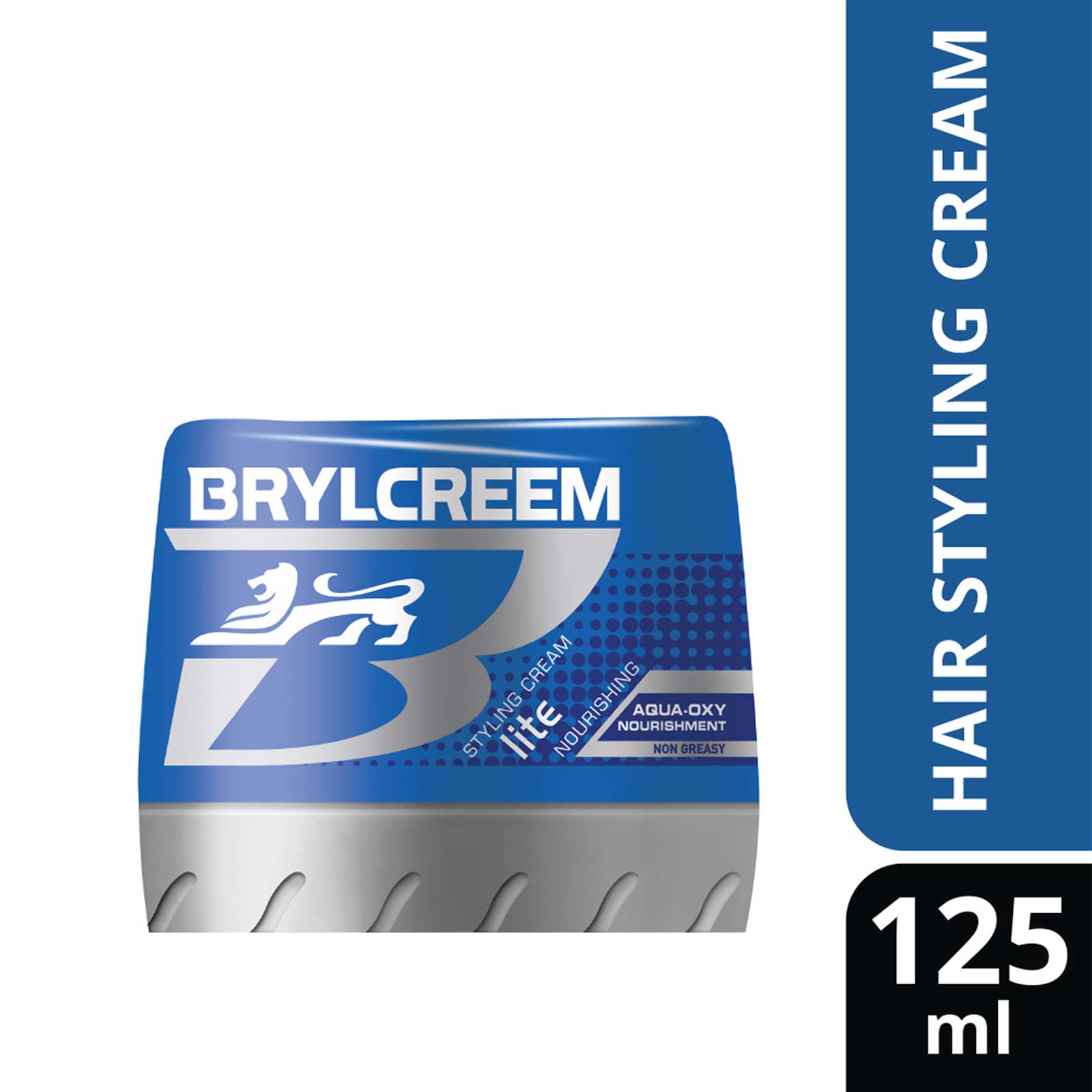 BRYLCREEM-LITE REGULAR 125ML *1