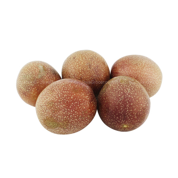 Passionfruit (Malaysia)