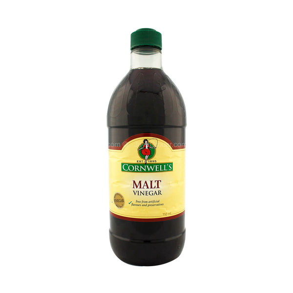 Cornwell's Malt Vinegar 750ml