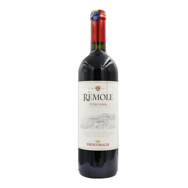 Frescobaldi Rèmole Rosso 750ml