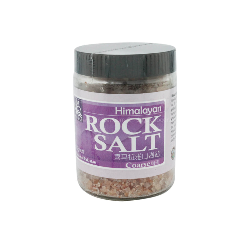 Country Farm Natural Himalayan Rock Salt (Coarse) 400g