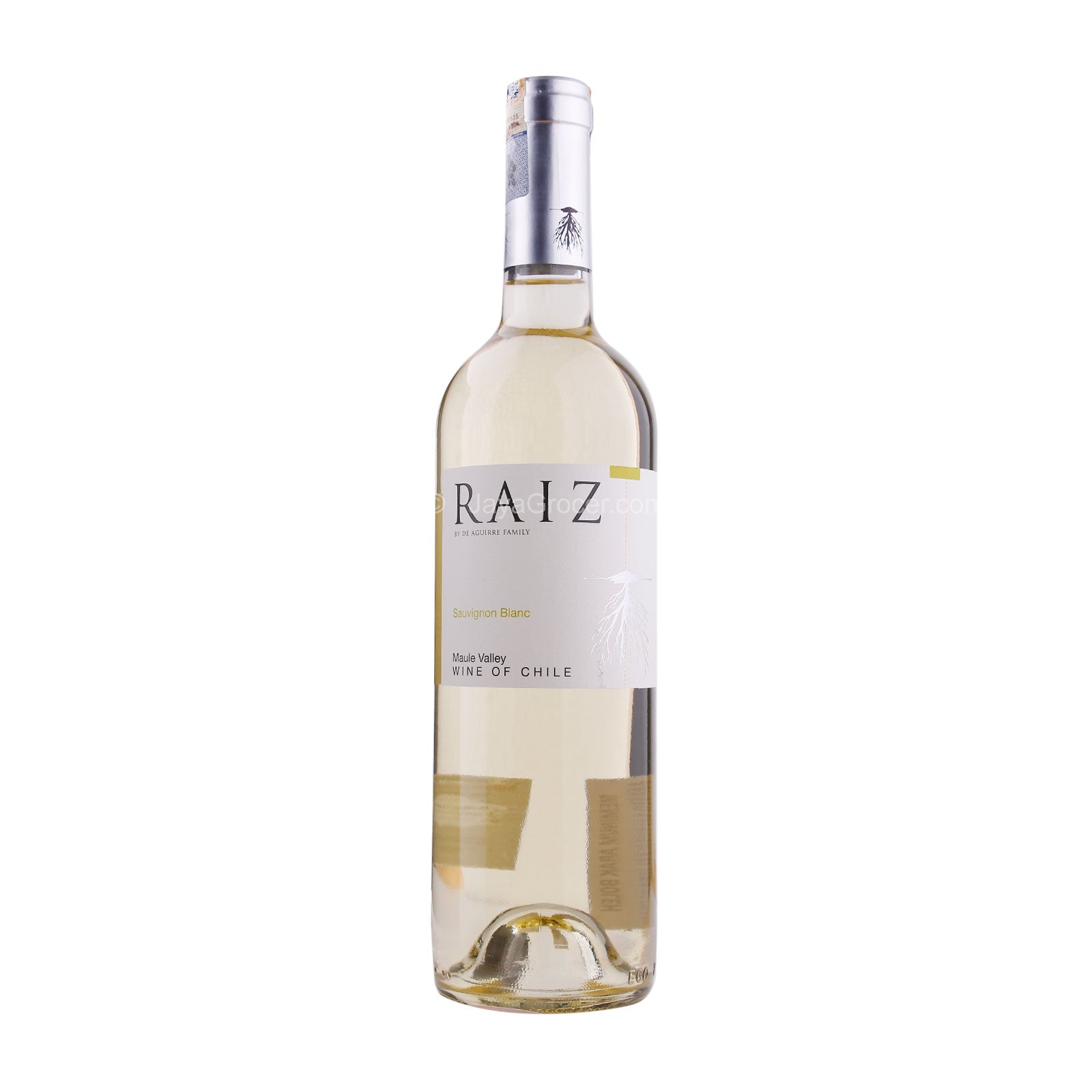 Raiz Sauvignon Blanc Wine 750ml