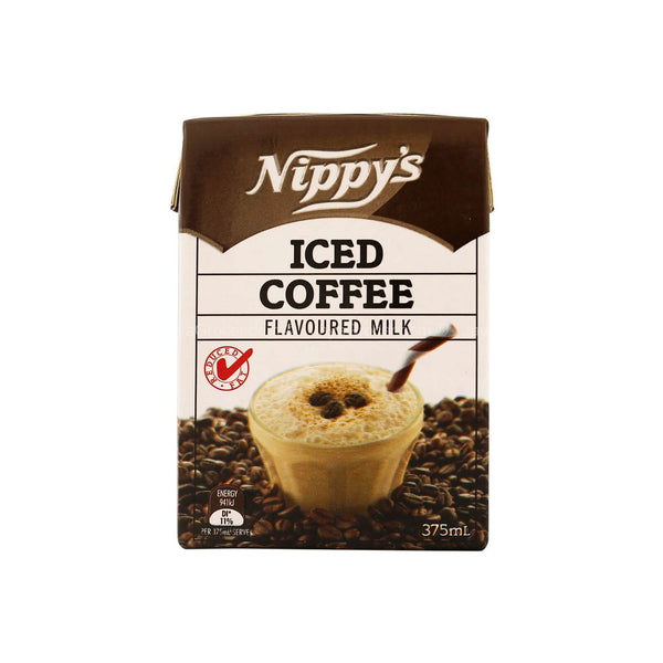Nippy’s Coffee Flavoured Milk 375ml