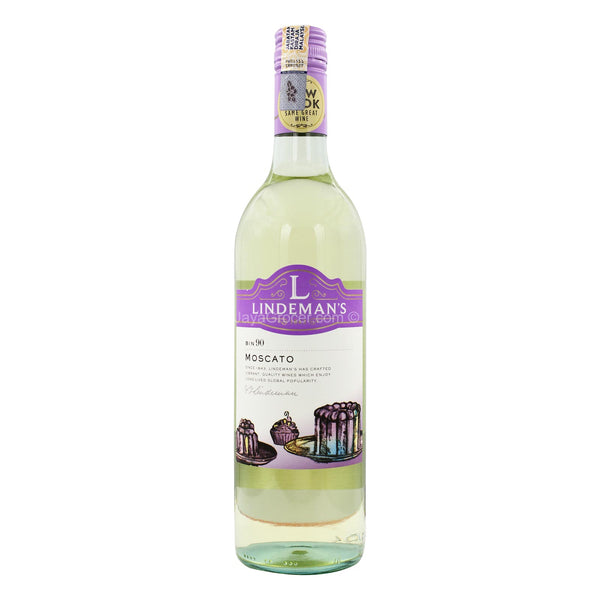 Lindemans Bin 90 Moscato Wine 750ml