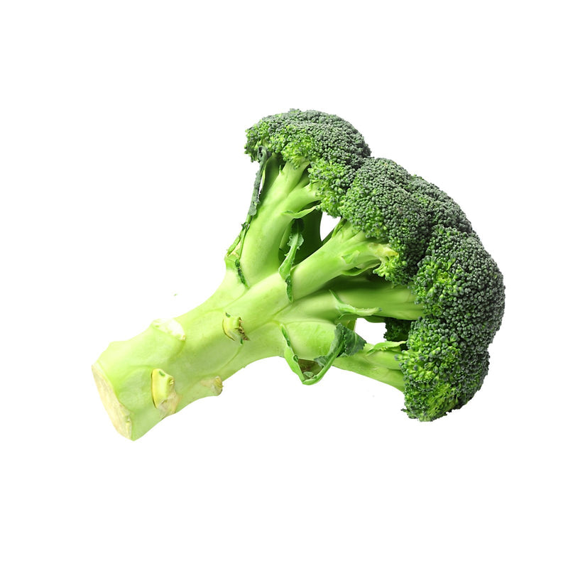 Freshious Organic Broccoli 300g