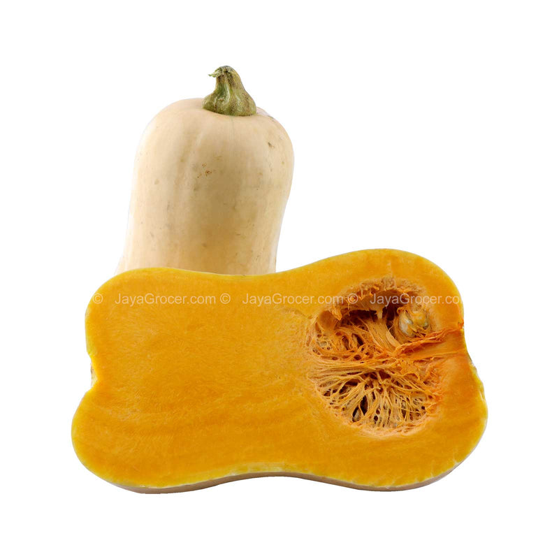 Butternut Pumpkin (Australia) 1kg