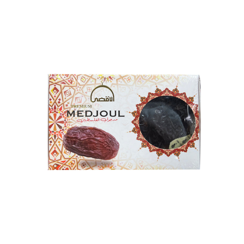 Al-Aqsa Premium Medjoul Dates 400g