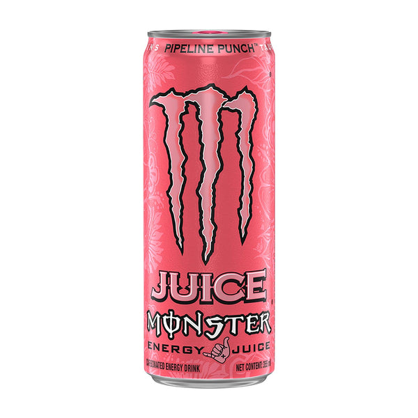 Monster Energy Drink Pipeline Punch 355ml