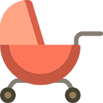 Baby Care Logo