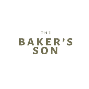 The Baker's Son
