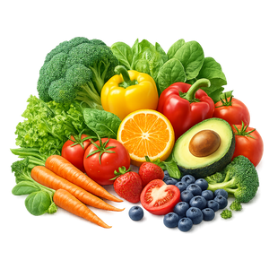 Vegetables