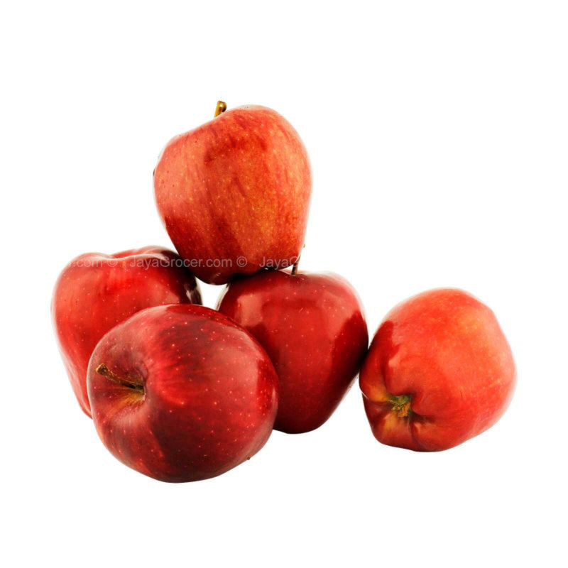 Red Delicious Apple (USA) 8pcs/pack