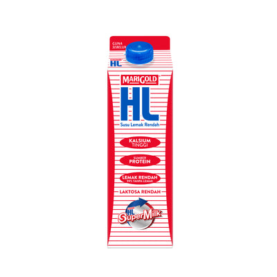 Marigold HL Low Fat Milk 946ml