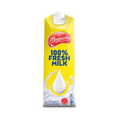 Magnolia Fresh Milk 1L