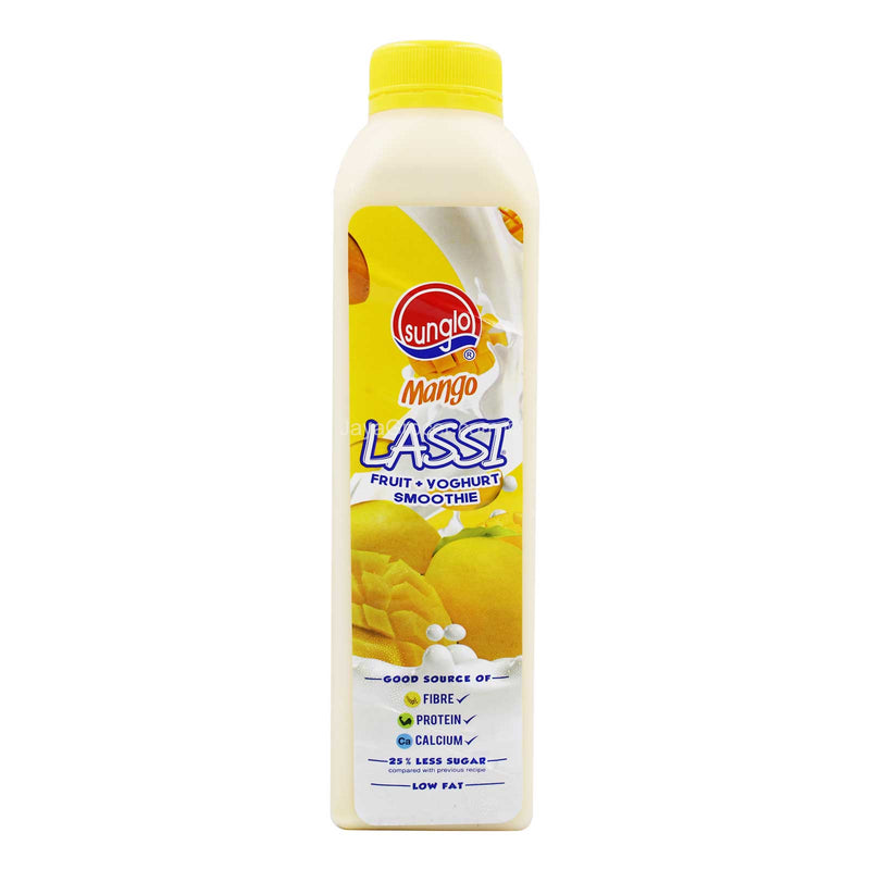 Sunglo Mango Lassi 700ml