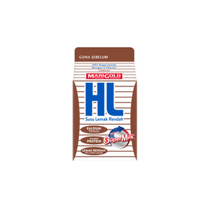 Marigold HL Chocolate Milk 200ml