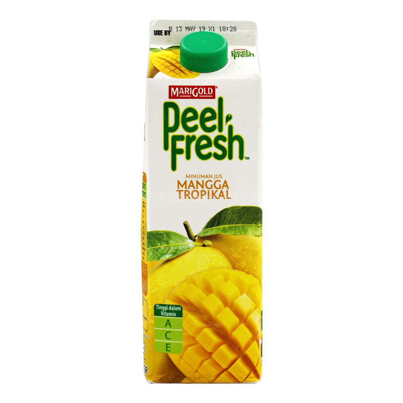 Marigold Peel Fresh Mango 1L