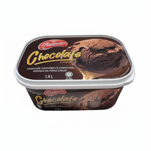 Magnolia Chocolate Ice Cream 1.4L
