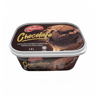 Magnolia Chocolate Ice Cream 1.4L