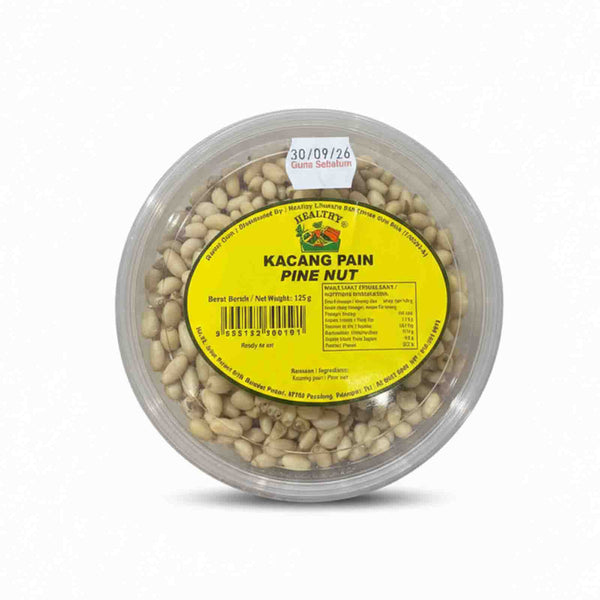Healthy Pine Nut 125g (highest price)