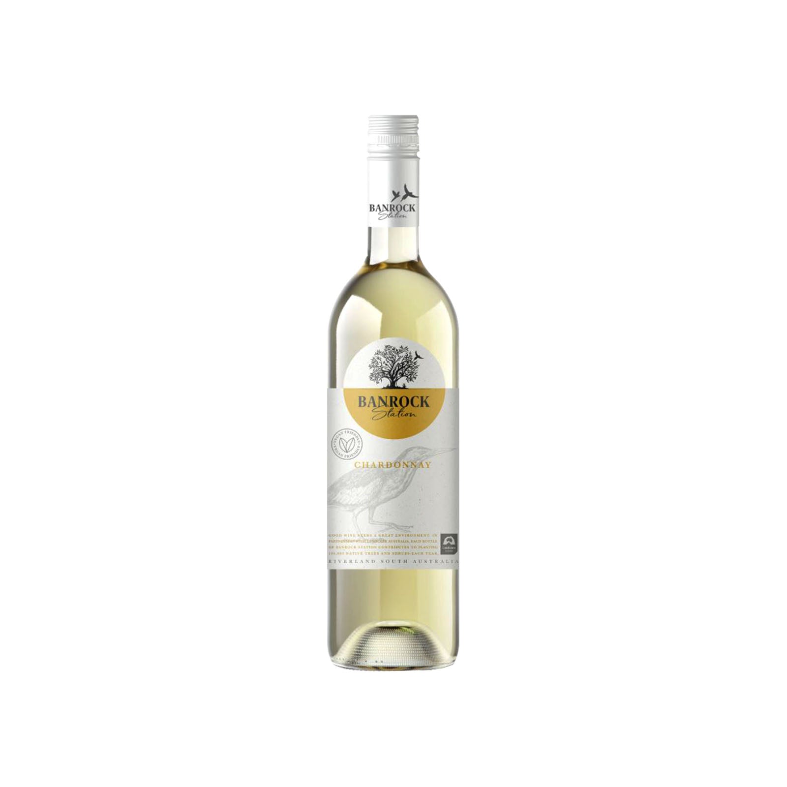 Banrock Station Chardonnay 750ml