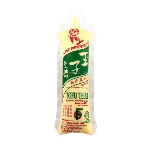CF Egg Tofu 130g (highest price)
