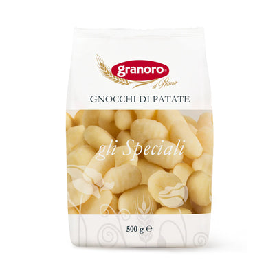 Granoro Potato Gnocchi 500g