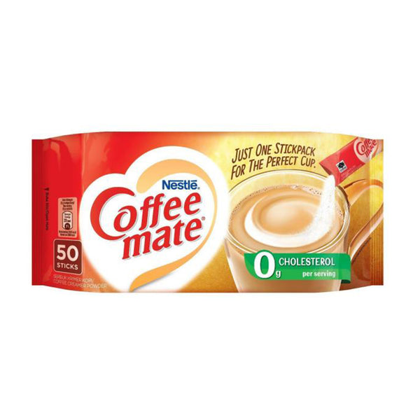 Coffee-Mate (Sachet) 5g x 50