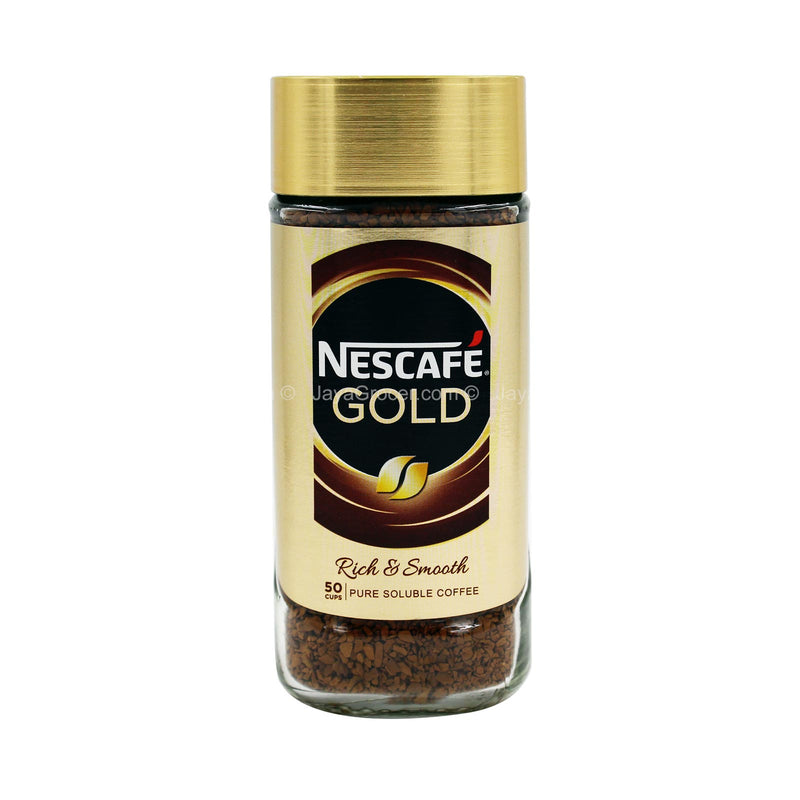 Nescafe Gold Blend 100g